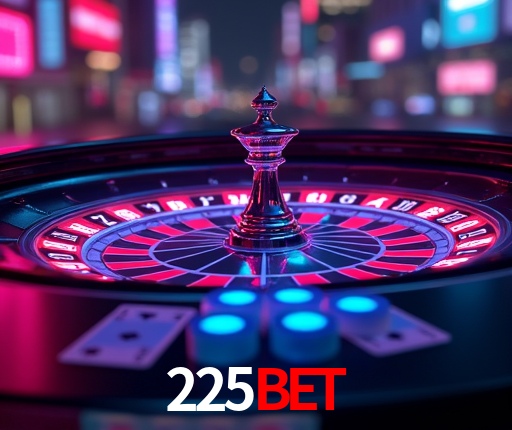 225BET Login